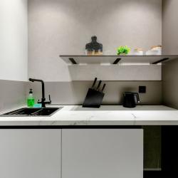 Фото Отель Yapartments (Яапартментс) на 21-ой линии Васильевского острова 16