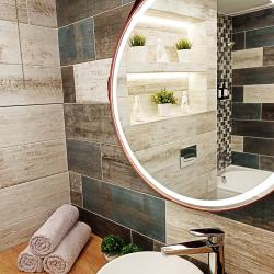 Фото Апартаменты Сканди-Лофт на бульваре Всполье 38