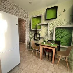 Фото Апартаменты на улице Черемшанская