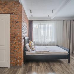 Фото Отель Hot place (Хот плэйс)