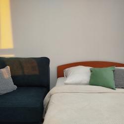 Фото Отель Live-in-comfort на Мезенцева 16