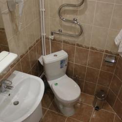 Фото Отель Уют