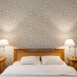 Фото Отель Flat Inn на Шелепихинской набережной