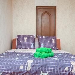 Фото Отель Погостим на улице Мясищева