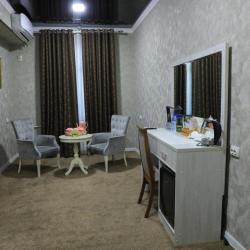 Фото Отель Hobiz (Хобиз)