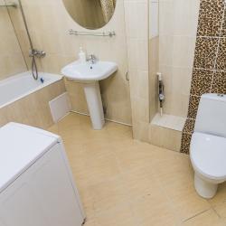 Фото Апартаменты на улице Краснофлотская 28