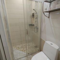 Фото Апартаменты на улице имени П.Н. Яблочкова 24