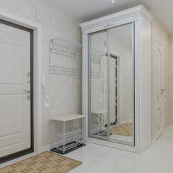 3-комнатные апартаменты люкс