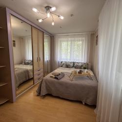 Апартаменты на переулке Соляной Спуск — 2e68fef586712b084c8d7ebfaf545f08
