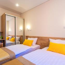 Фото Отель Parfenon (Парфенон)