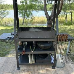 Фото Отель Утренний туман