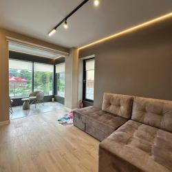 2-комнатные апартаменты люкс