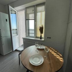 Фото Апартаменты на улице Аделя Кутуя 110Дк3