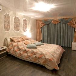 Фото Отель На Пристанской