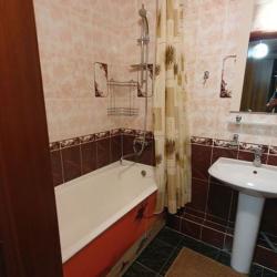 Фото Апартаменты на шоссе Новоугличское