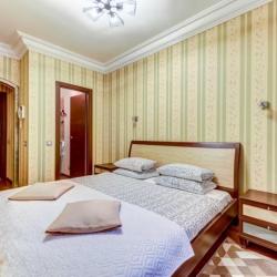 фото 1 Апартаменты СПб Ренталс на набережной реки Мойки 8