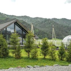 Фото Отель Альпинс residence