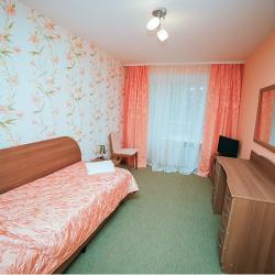 Фото Отель Санаторий Боровичский комбинат огнеупоров