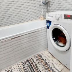 Фото Апартаменты на улице Николаева, 18