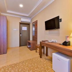 Фото Отель Greenwich (Гринвич)