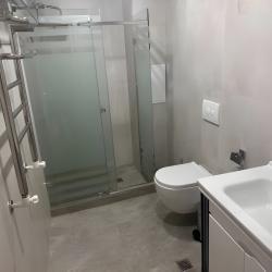 Номер стандарт с 1 двуспальной кроватью