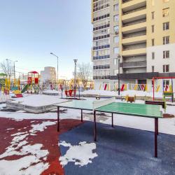 Фото Отель DreamHouse (ДримХаус) на улице Старых Большевиков