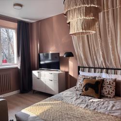 Фото Апартаменты Gentle Rent на улице Михайлова 23