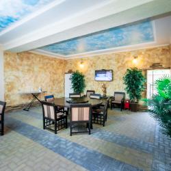 Фото Отель Византия