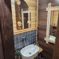 3-комнатный коттедж улучшенный