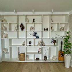 Фото Апартаменты на улице Марксистская 1 корпус 1