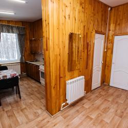 Фото Отель Karakan (Каракан)
