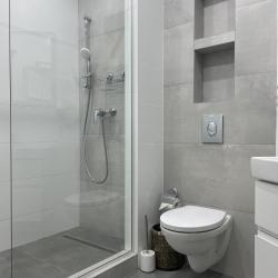 2-комнатные апартаменты стандарт