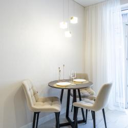 Апартаменты стандарт