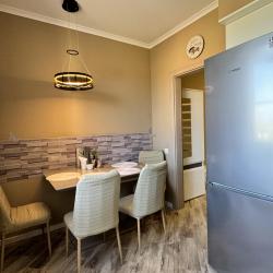 1-комнатные апартаменты улучшенные