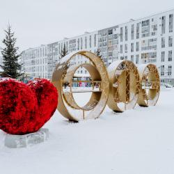 Апартаменты студия Булата Имашева, 7