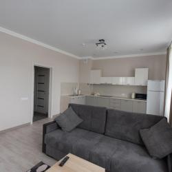 Фото Отель Тулпар