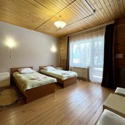 2-местный 1-комнатный номер комфорт (Главный корпус)