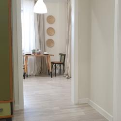 Фото Апартаменты на улице Дубравная 10