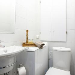 фото 13 GMApartments (ДжиЭмАпартментс) на улице Большая Бронная 29