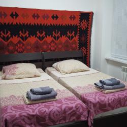 Фото Отель Каньон