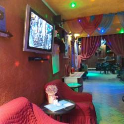 Фото Отель Мур ля Мур