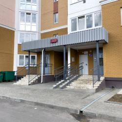1-комнатные апартаменты стандарт