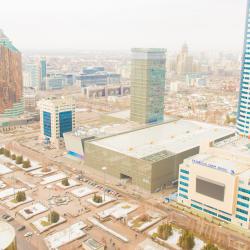 Фото Отель Северное Сияние 5