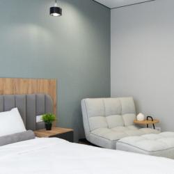 Фото Отель Sun City (Сан Сити)