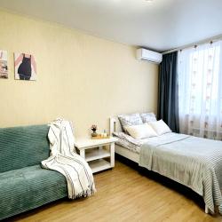 Фото Отель Уют и комфорт на улице Попова