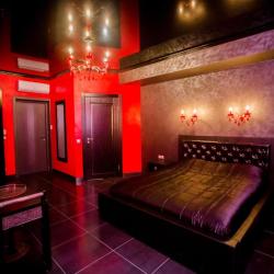 Фото Отель Баккара