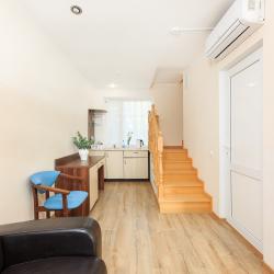 2-комнатные апартаменты улучшенные