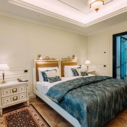 Фото Отель Golden Palace (Голден Палас)