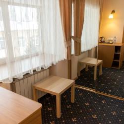 2-комнатный номер полулюкс