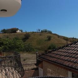 1-комнатные апартаменты люкс